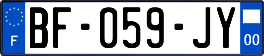 BF-059-JY