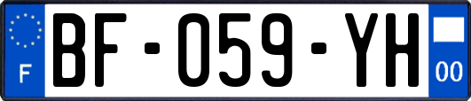 BF-059-YH