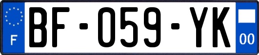 BF-059-YK