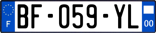 BF-059-YL