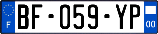 BF-059-YP