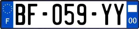 BF-059-YY