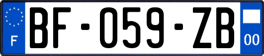 BF-059-ZB