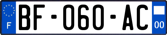 BF-060-AC