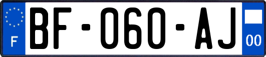 BF-060-AJ