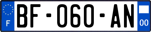 BF-060-AN