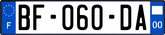 BF-060-DA