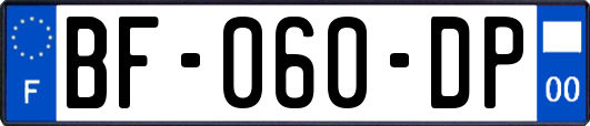 BF-060-DP