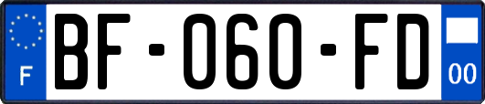 BF-060-FD