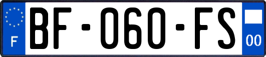 BF-060-FS