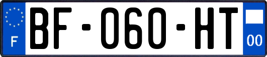 BF-060-HT