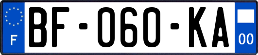 BF-060-KA