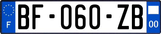 BF-060-ZB