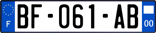 BF-061-AB