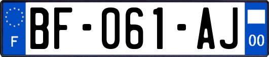 BF-061-AJ