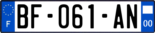 BF-061-AN