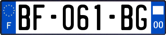 BF-061-BG