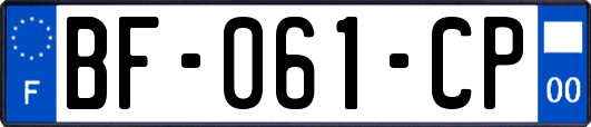 BF-061-CP