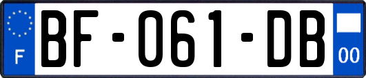 BF-061-DB