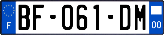 BF-061-DM