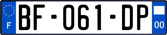 BF-061-DP