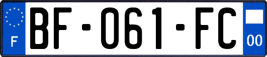 BF-061-FC