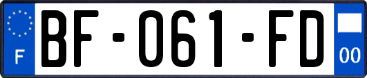 BF-061-FD