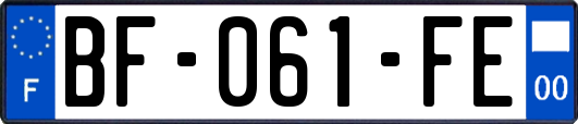 BF-061-FE