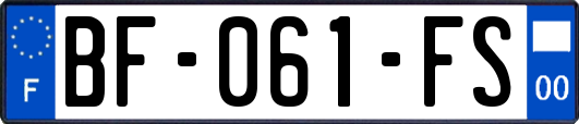 BF-061-FS