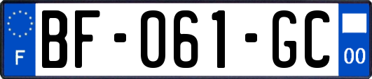 BF-061-GC