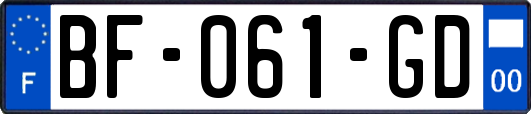 BF-061-GD