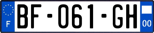 BF-061-GH