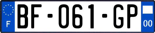 BF-061-GP