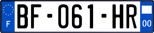 BF-061-HR