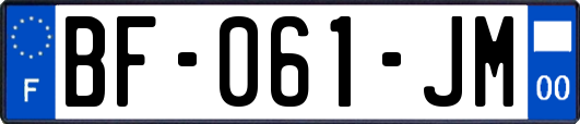 BF-061-JM