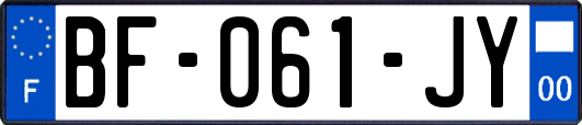 BF-061-JY