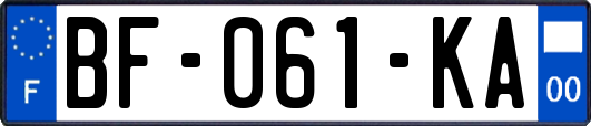 BF-061-KA