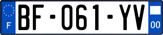 BF-061-YV