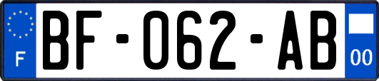 BF-062-AB