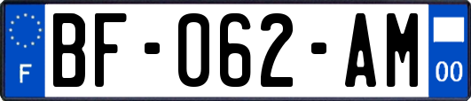 BF-062-AM