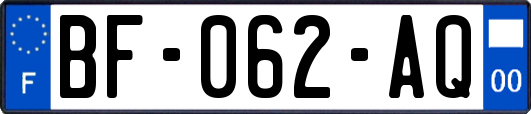 BF-062-AQ