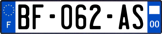 BF-062-AS