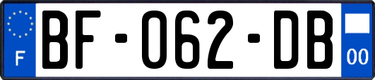BF-062-DB