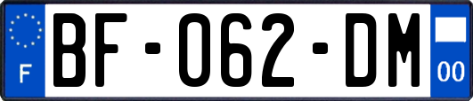 BF-062-DM