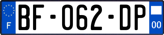 BF-062-DP