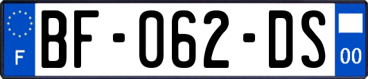 BF-062-DS