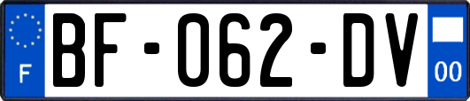 BF-062-DV