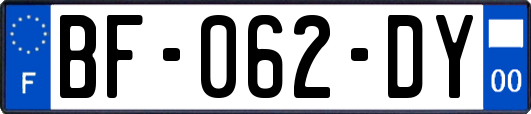 BF-062-DY