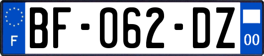 BF-062-DZ