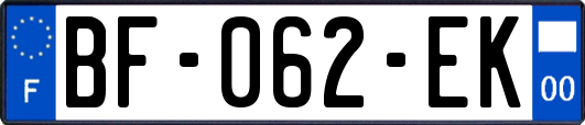 BF-062-EK